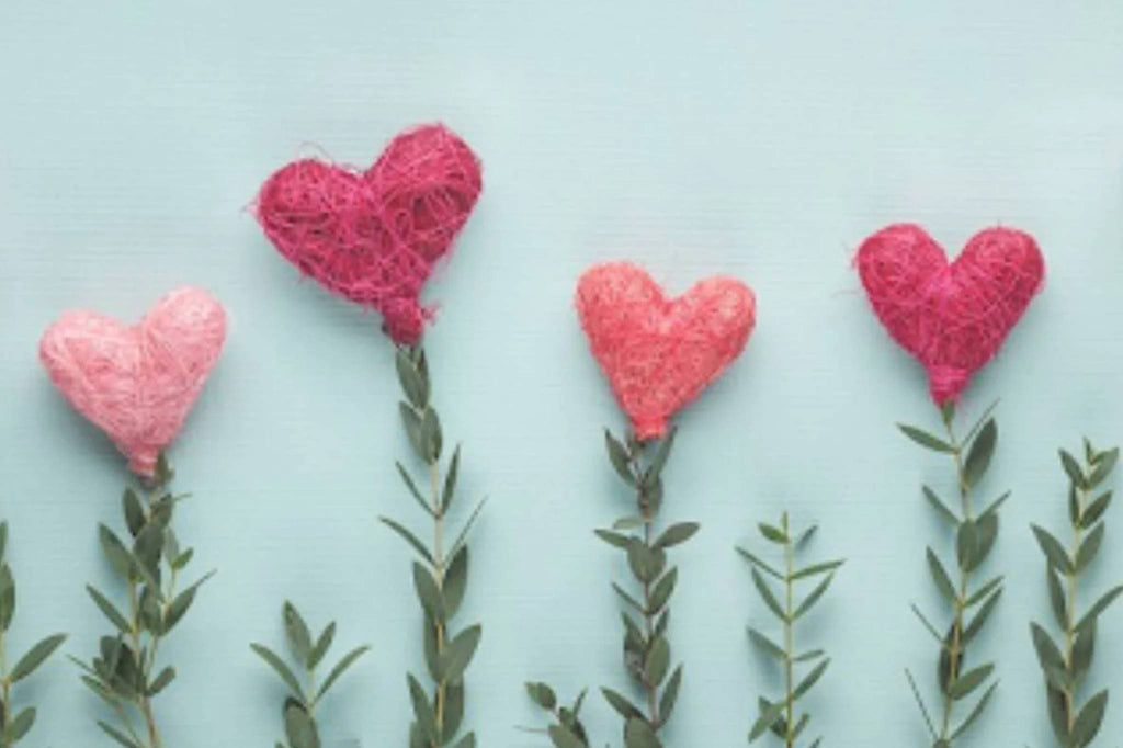 Valentine’s Day Gifts for the Eco-anxious