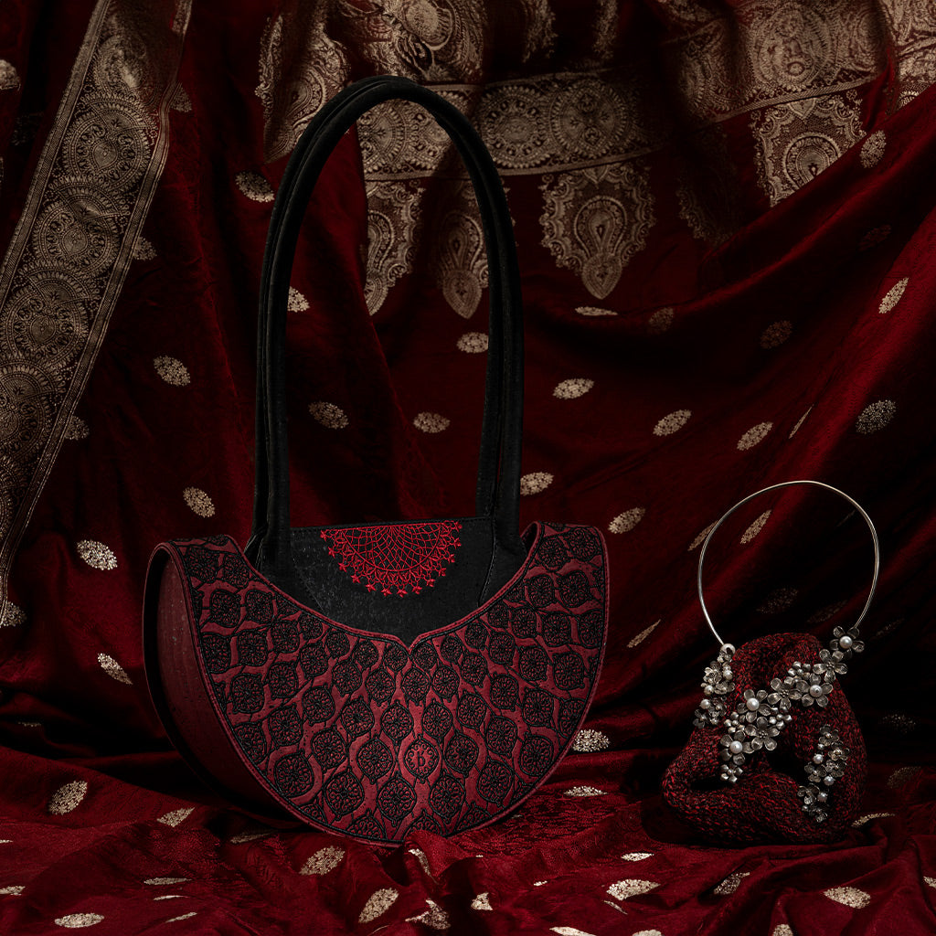 Lustre Alaya Bag
