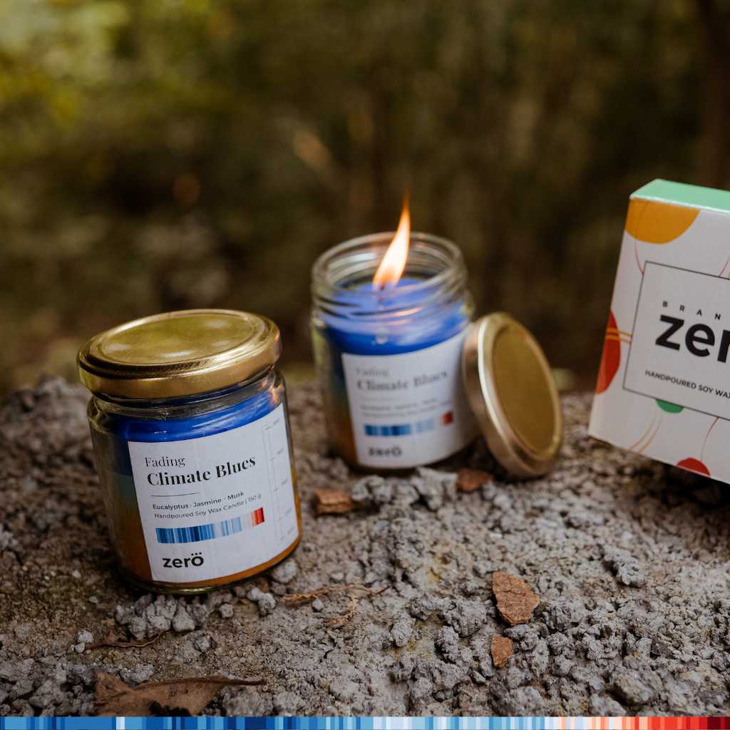 fadin climate blues brandzero