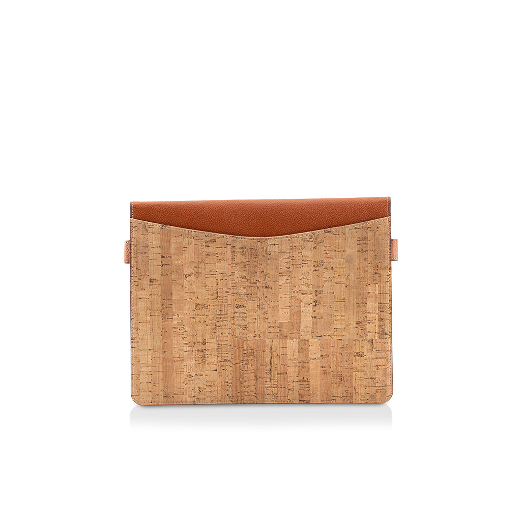 Buy Banofi™ and Cork Ipad Sleeve Online - Studiobeej