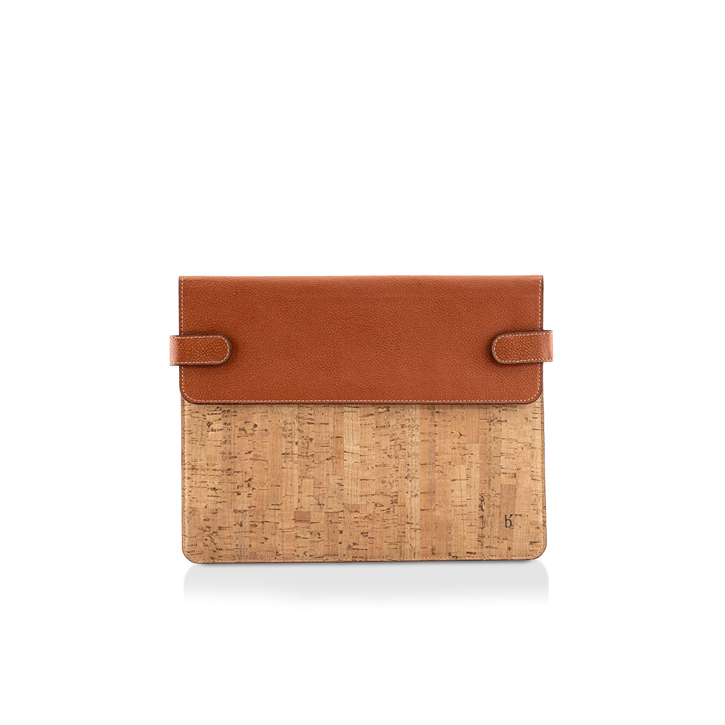 Buy Banofi™ and Cork Ipad Sleeve Online - Studiobeej