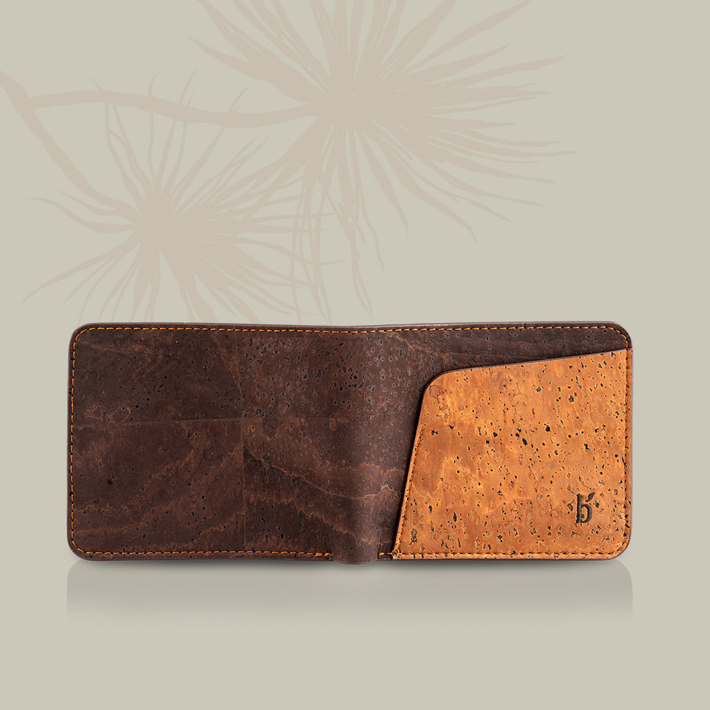 Woodland Bi-Fold Wallet For Men | Wallet men, Bi fold wallet, Stylish men