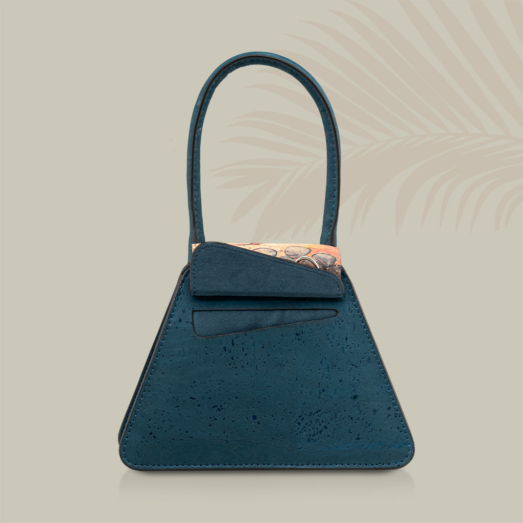Luxury Polyester Handle Mini Bag Purse Handbag Small Shoulder Crossbody  Tote Bag | eBay