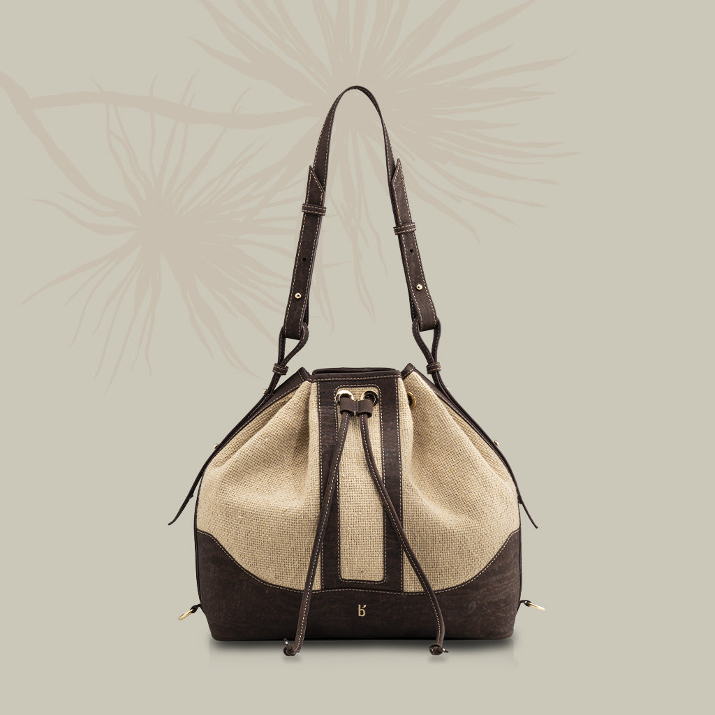 Buy Urjaa Bucket Bag Online - Studiobeej