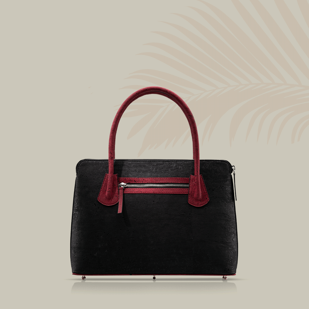 Buy Karya Cork Laptop Tote (13") Online Studiobeej